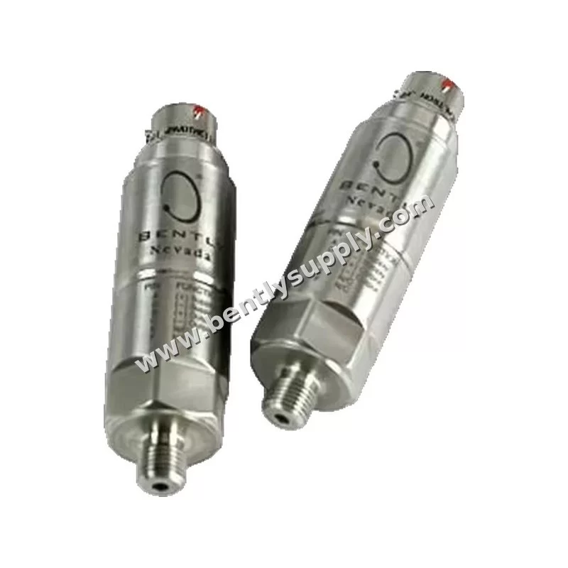 Bently Nevada 330450-80 Boîtier de sonde de proximité