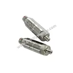 Bently Nevada 330450-80 product photo — Bently Nevada 330450-80 Boîtier de sonde de proximité