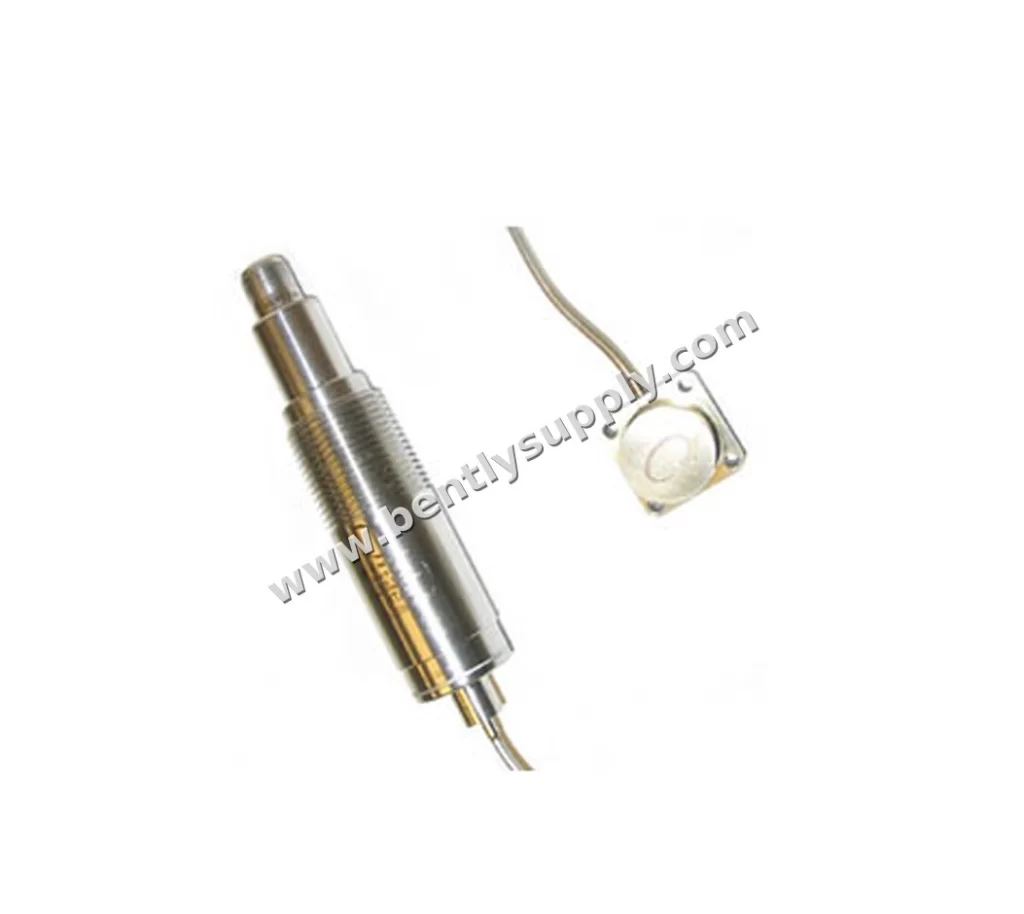Bently Nevada 330450-80 product photo — Bently Nevada 330450-80 Boîtier de sonde de proximité