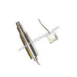 Bently Nevada 330450-80 product photo — Bently Nevada 330450-80 Boîtier de sonde de proximité