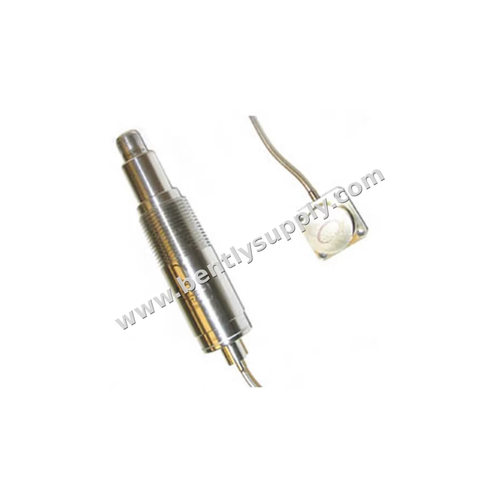 Bently Nevada 330450-80 product photo — Bently Nevada 330450-80 Boîtier de sonde de proximité