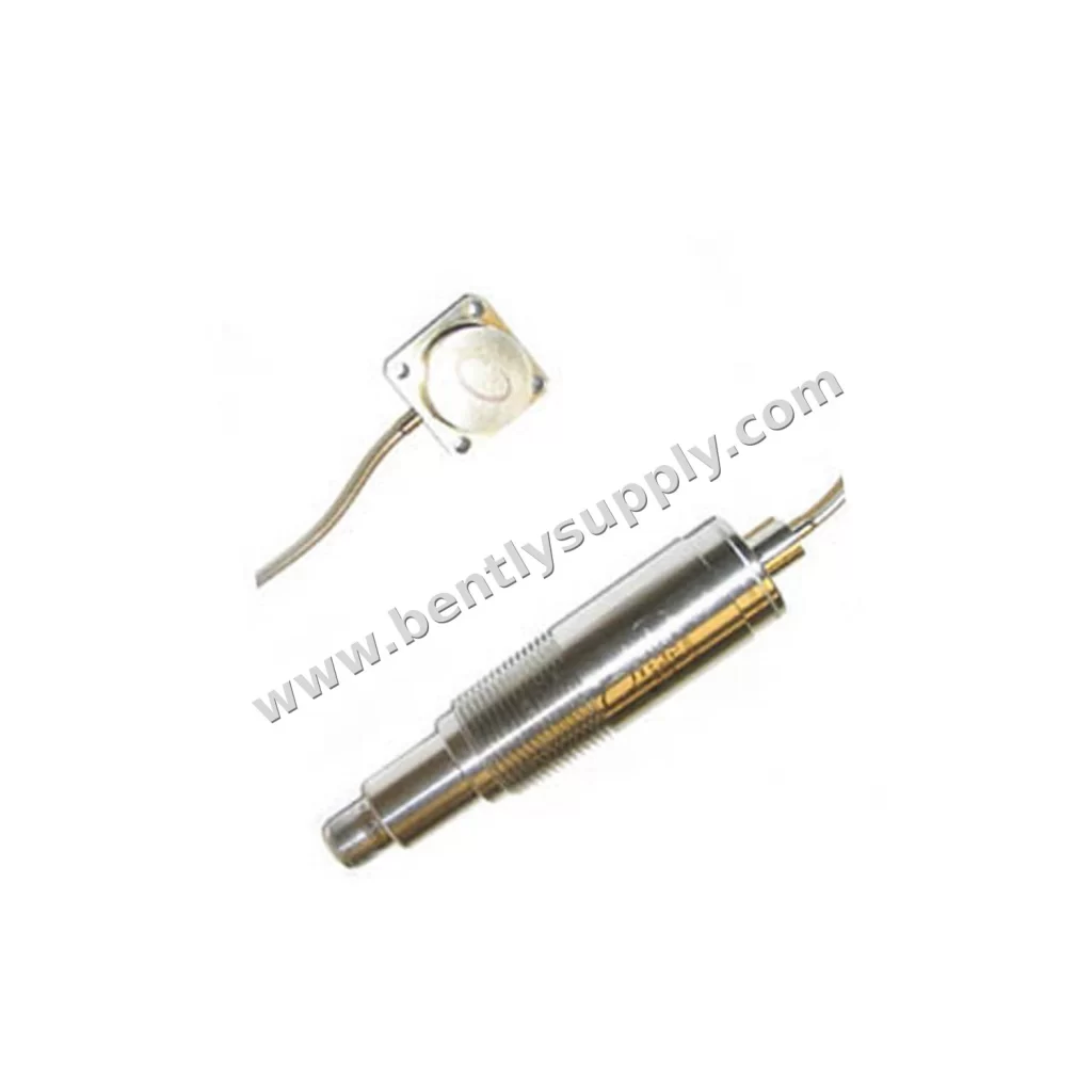 Bently Nevada 330450-80 product photo — Bently Nevada 330450-80 Boîtier de sonde de proximité