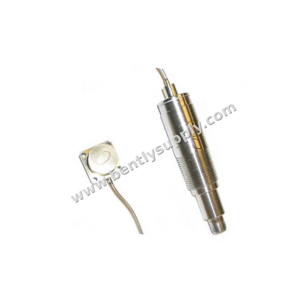 Bently Nevada 330450-80 product photo — Bently Nevada 330450-80 Boîtier de sonde de proximité