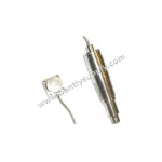 Bently Nevada 330450-80 product photo — Bently Nevada 330450-80 Boîtier de sonde de proximité