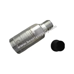 Bently Nevada 200150-06-05 product photo — Bently Nevada 200150-06-05 Capteur de vibration