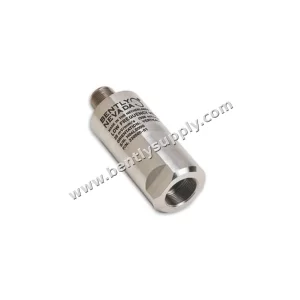 Bently Nevada 200150-11-05 product photo — Bently Nevada 200150-11-05 Capteur de vibration