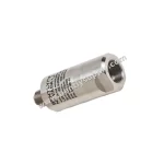 Bently Nevada 330505-01-02-04 product photo — Bently Nevada 330505-01-02-04 Low Frequency Velocity Sensor
