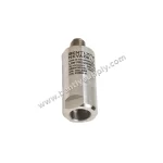 Bently Nevada 330505-01-02-04 product photo — Bently Nevada 330505-01-02-04 Low Frequency Velocity Sensor