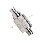 Bently Nevada 330525-01 product photo — Bently Nevada 330525-01 Velomitor XA Piezo-velocity Sensor