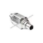 Bently Nevada 330525-01 product photo — Bently Nevada 330525-01 Velomitor XA Piezo-velocity Sensor