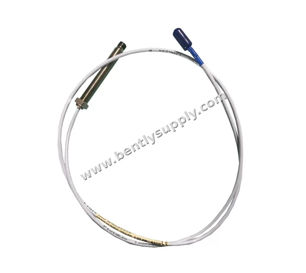 Bently Nevada 330702-00-24-90-01-00 Sonde de proximité