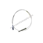 Bently Nevada 330702-00-26-10-01-05 product photo — Bently Nevada 330702-00-26-10-01-05 Sondes de proximité 3300 XL 11 mm