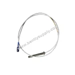 Bently Nevada 330702-00-26-10-01-05 product photo — Bently Nevada 330702-00-26-10-01-05 Sondes de proximité 3300 XL 11 mm