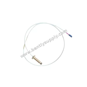 Bently Nevada 330101-01-13-05-01-CN product photo — Bently Nevada 330101-01-13-05-01-CN Sonde de proximité