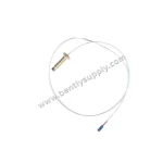 Bently Nevada 330703-000-070-10-02-CN product photo — Bently Nevada 330703-000-070-10-02-CN Sonde de proximité