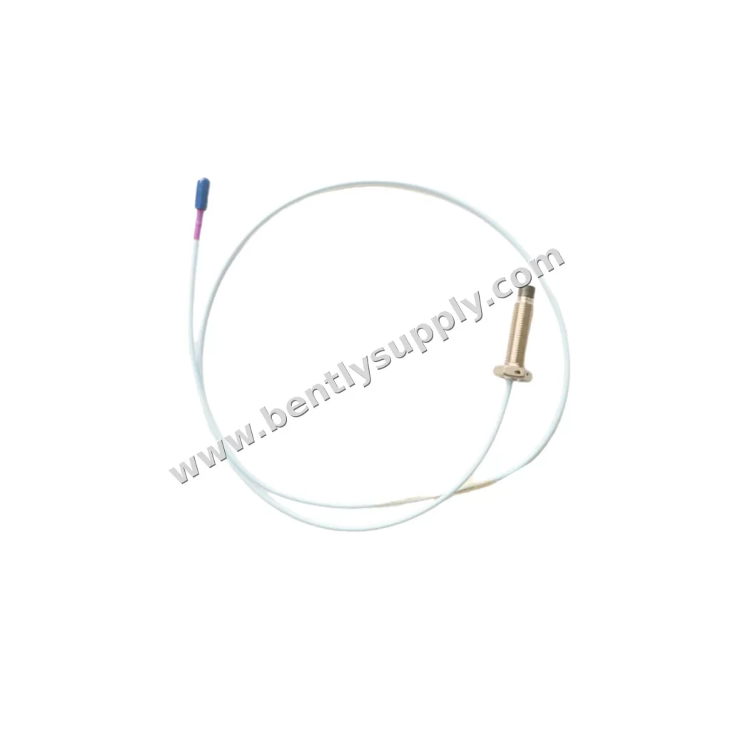 Bently Nevada 330703-000-070-10-02-CN product photo — Bently Nevada 330703-000-070-10-02-CN Sonde de proximité
