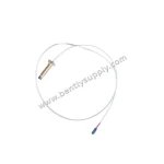 Bently Nevada 330703-000-070-10-02-CN product photo — Bently Nevada 330703-000-070-10-02-CN Sonde de proximité