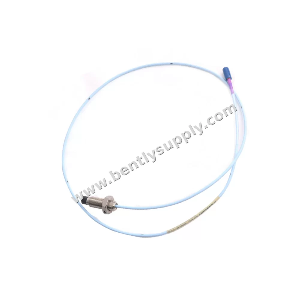 Bently Nevada 330703-000-070-10-02-CN product photo — Bently Nevada 330703-000-070-10-02-CN Sonde de proximité