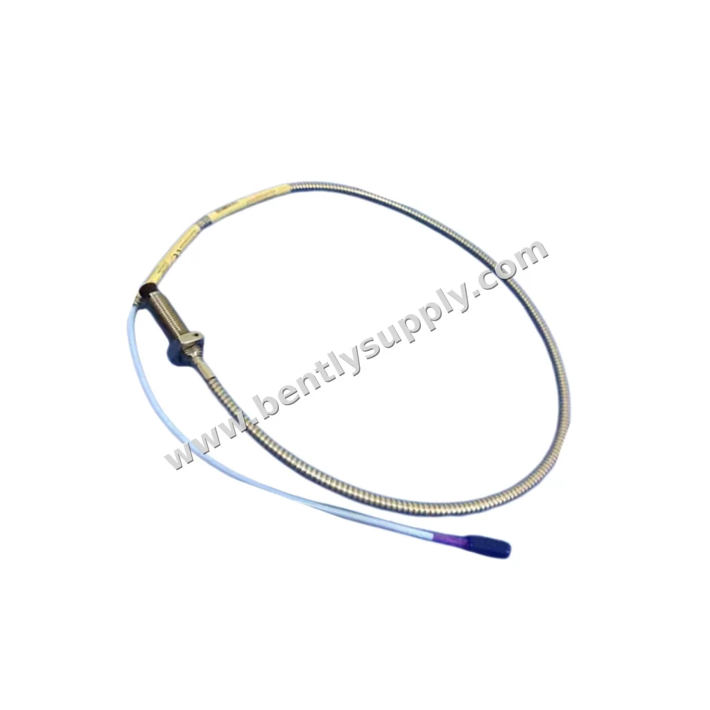 Bently Nevada 330704-010-050-10-01-05 product photo — Bently Nevada 330704-010-050-10-01-05 Sonde de proximité