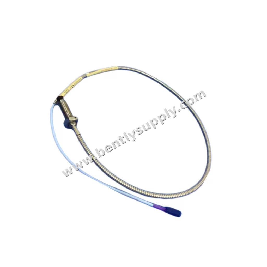 Bently Nevada 330704-010-050-10-01-05 product photo — Bently Nevada 330704-010-050-10-01-05 Sonde de proximité