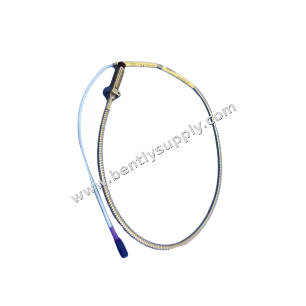 Bently Nevada 330704-010-050-10-01-05 product photo — Bently Nevada 330704-010-050-10-01-05 Sonde de proximité