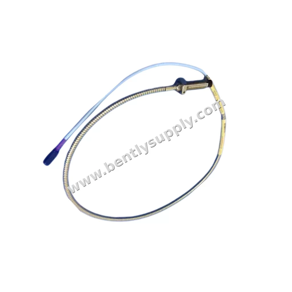 Bently Nevada 330704-010-050-10-01-05 product photo — Bently Nevada 330704-010-050-10-01-05 Sonde de proximité