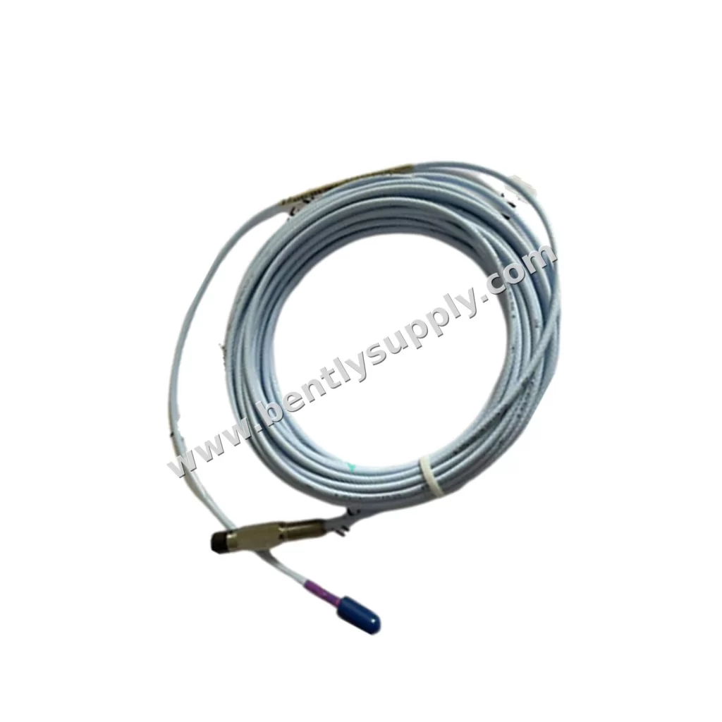 Bently Nevada 330705-02-18-50-02-05 product photo — Bently Nevada 330705-02-18-50-02-05 Sonde de proximité