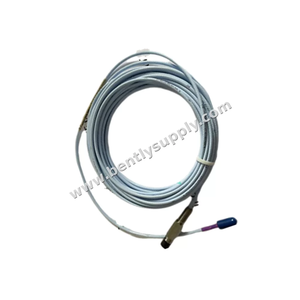 Bently Nevada 330705-02-18-50-02-05 product photo — Bently Nevada 330705-02-18-50-02-05 Sonde de proximité