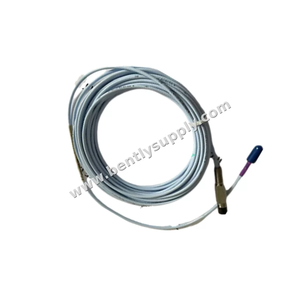Bently Nevada 330705-02-18-50-02-05 product photo — Bently Nevada 330705-02-18-50-02-05 Sonde de proximité