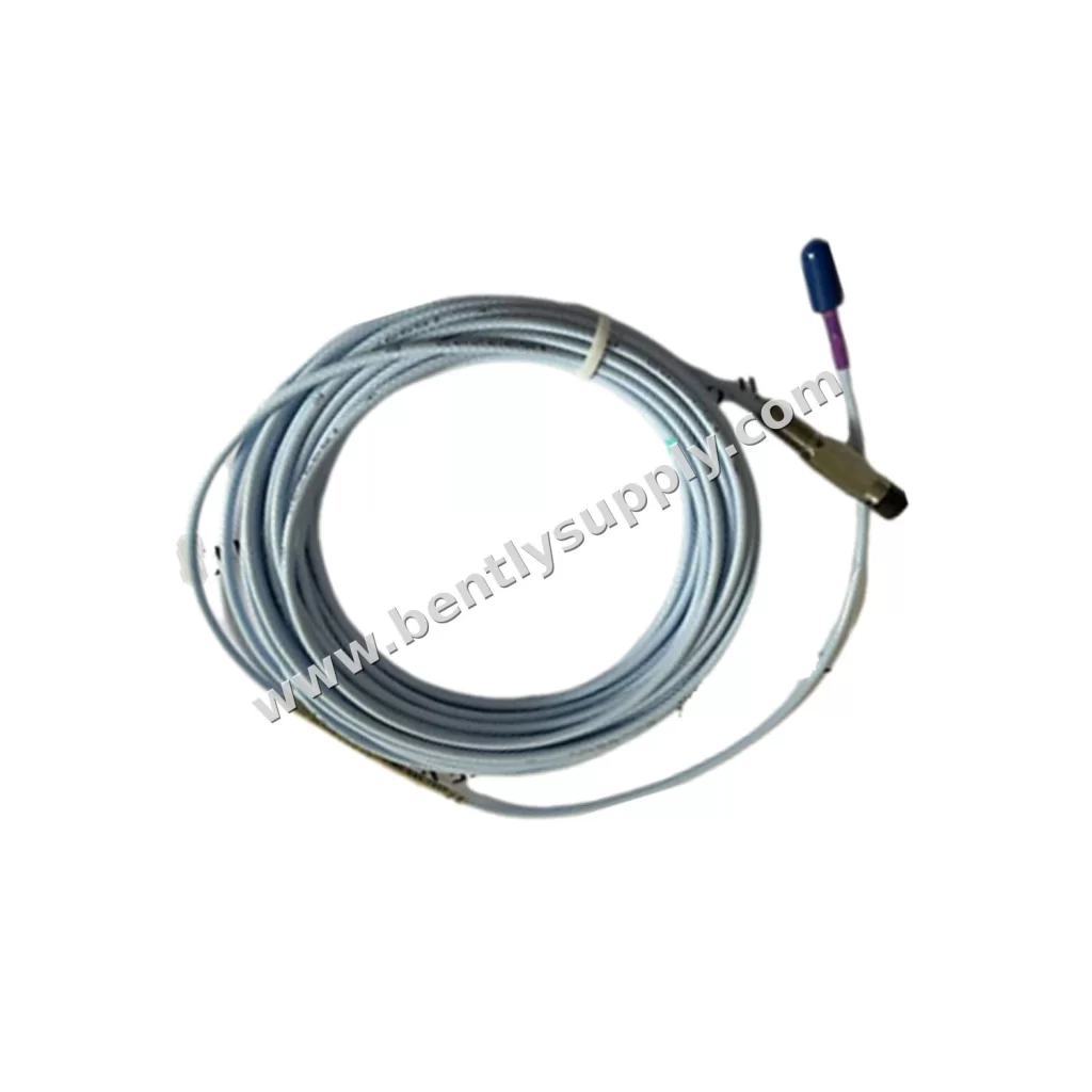 Bently Nevada 330705-02-18-50-02-05 product photo — Bently Nevada 330705-02-18-50-02-05 Sonde de proximité