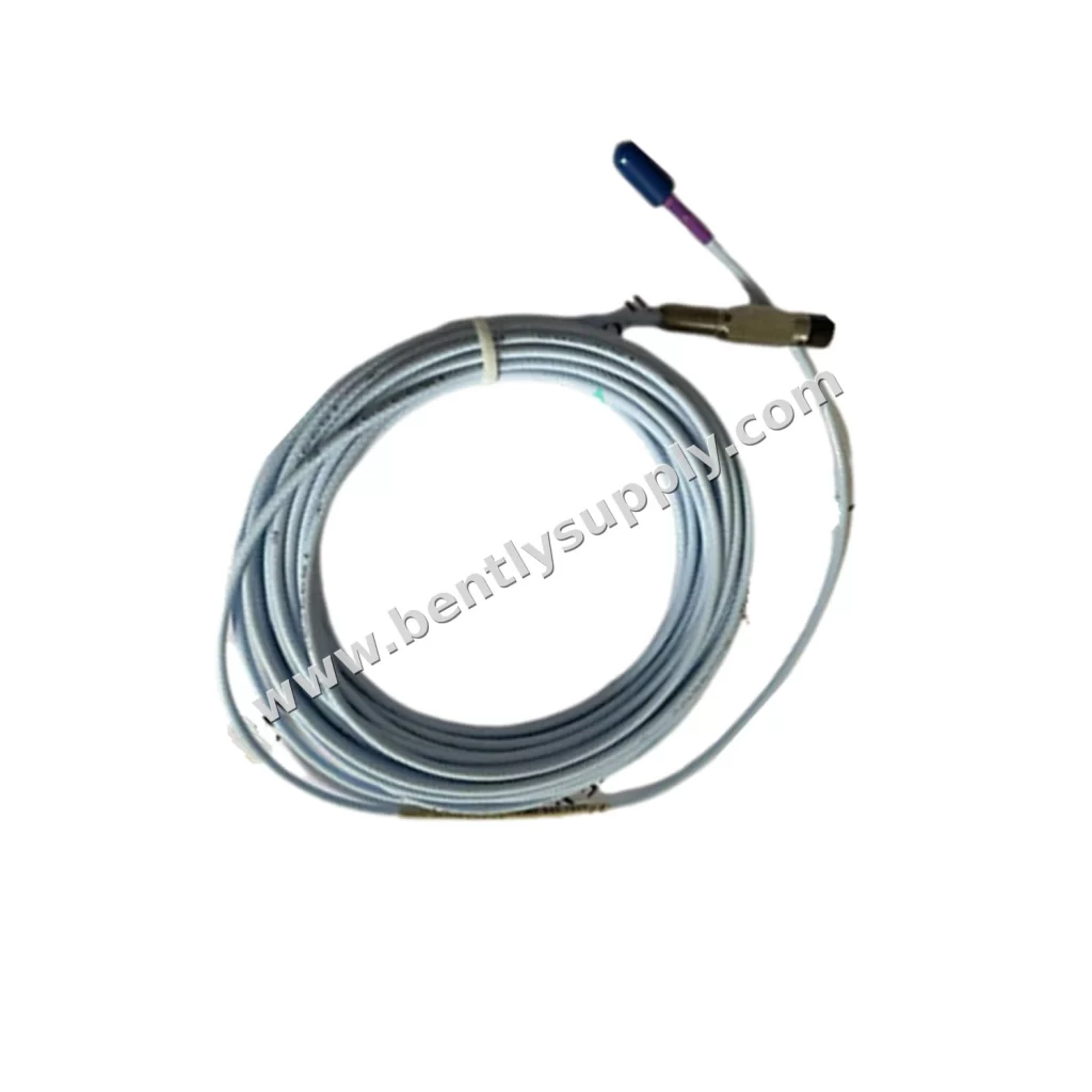 Bently Nevada 330705-02-18-50-02-05 product photo — Bently Nevada 330705-02-18-50-02-05 Sonde de proximité
