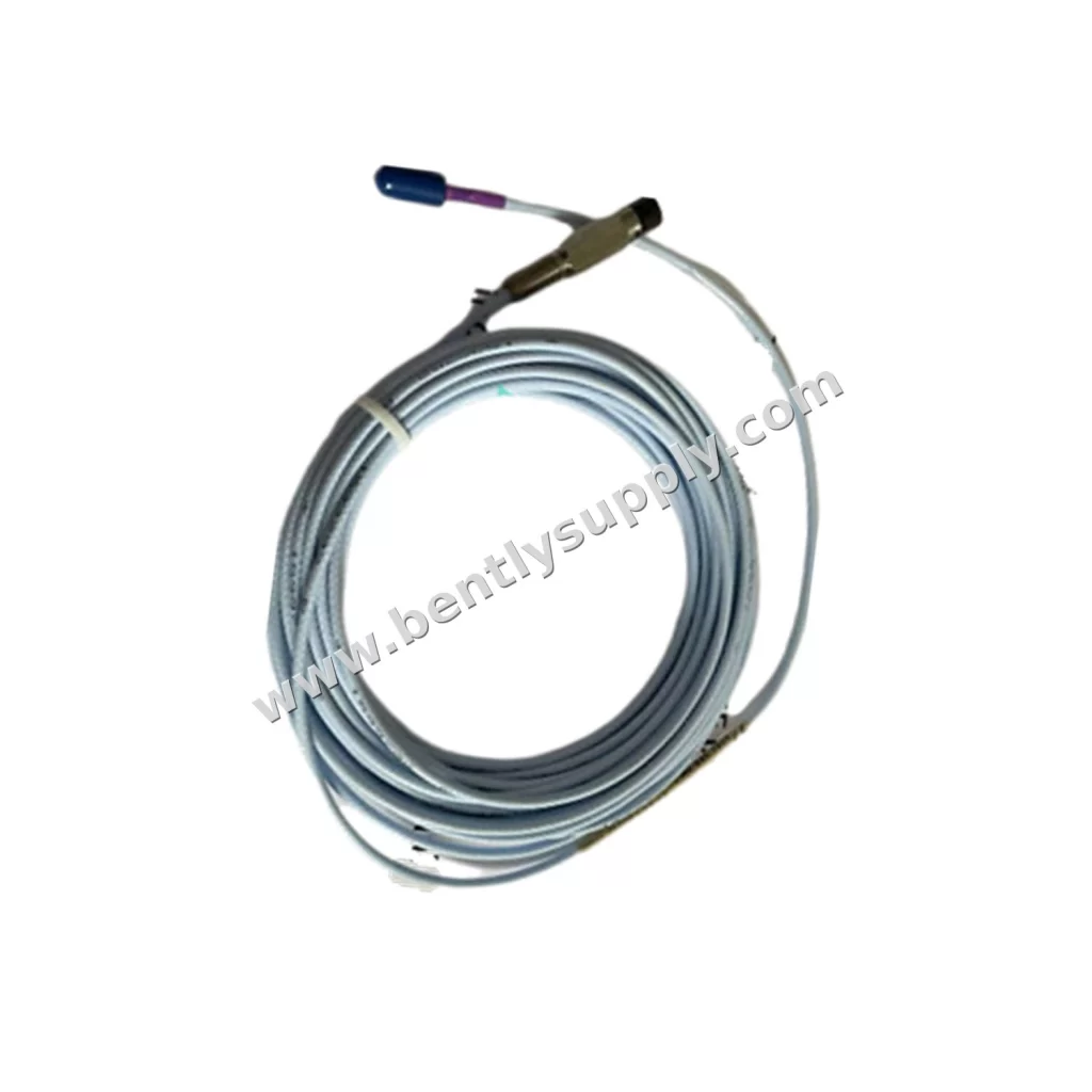Bently Nevada 330705-02-18-50-02-05 product photo — Bently Nevada 330705-02-18-50-02-05 Sonde de proximité