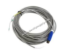 Bently Nevada 330903-00-04-10-01-05 product photo — Bently Nevada 330903-00-04-10-01-05 Câble d’extension