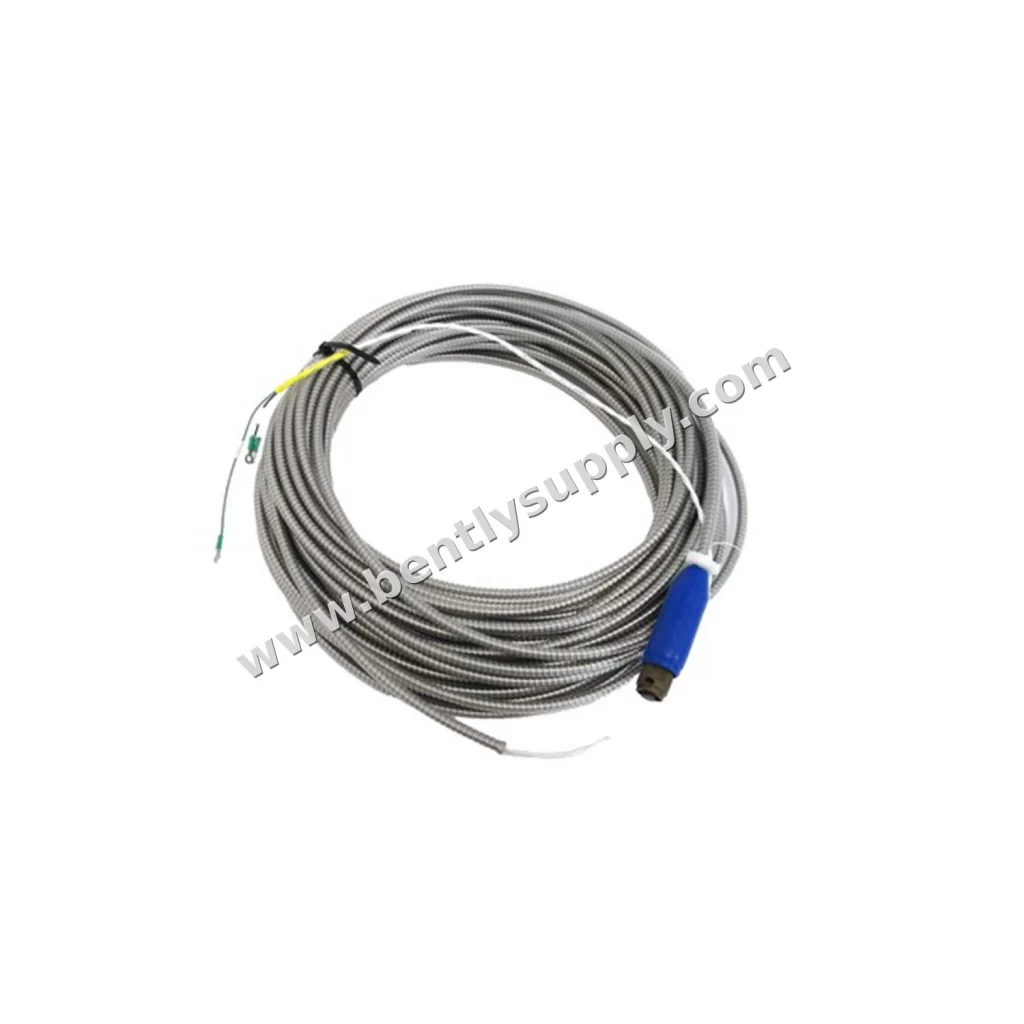 Bently Nevada 330706-005-046-50-02-CN product photo — Bently Nevada 330706-005-046-50-02-CN Sonde de proximité
