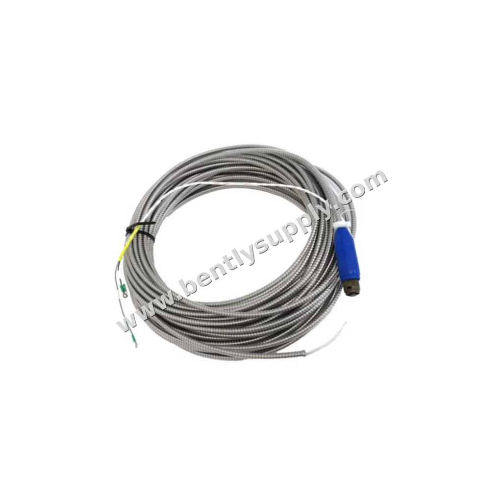 Bently Nevada 330706-005-046-50-02-CN product photo — Bently Nevada 330706-005-046-50-02-CN Sonde de proximité