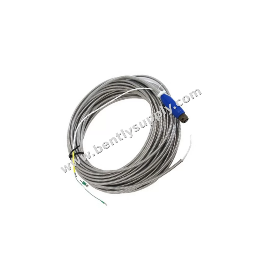Bently Nevada 330706-005-046-50-02-CN product photo — Bently Nevada 330706-005-046-50-02-CN Sonde de proximité