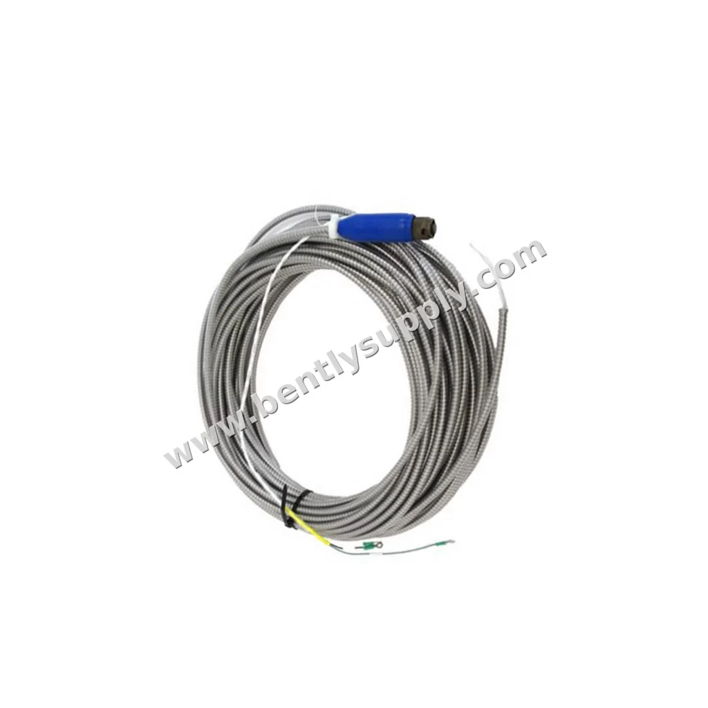 Bently Nevada 330706-005-046-50-02-CN product photo — Bently Nevada 330706-005-046-50-02-CN Sonde de proximité