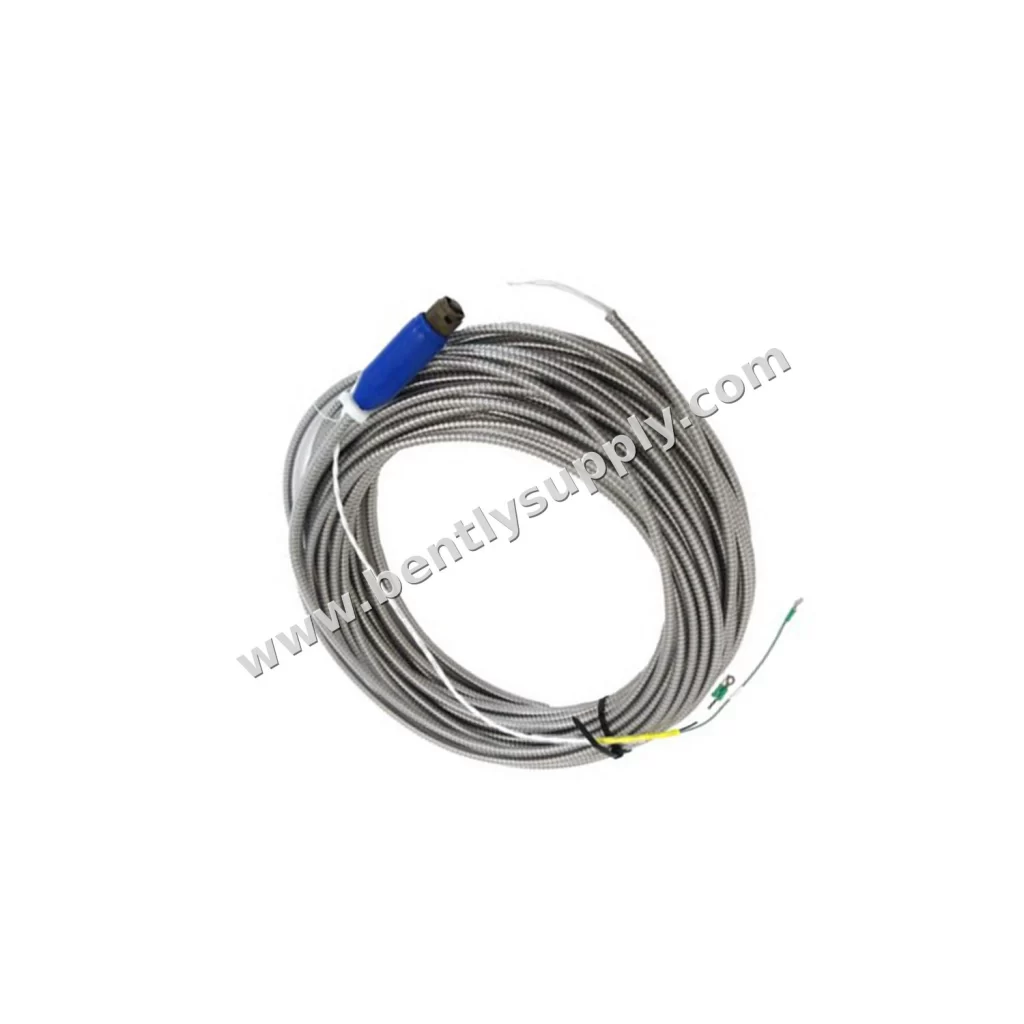 Bently Nevada 330706-005-046-50-02-CN product photo — Bently Nevada 330706-005-046-50-02-CN Sonde de proximité