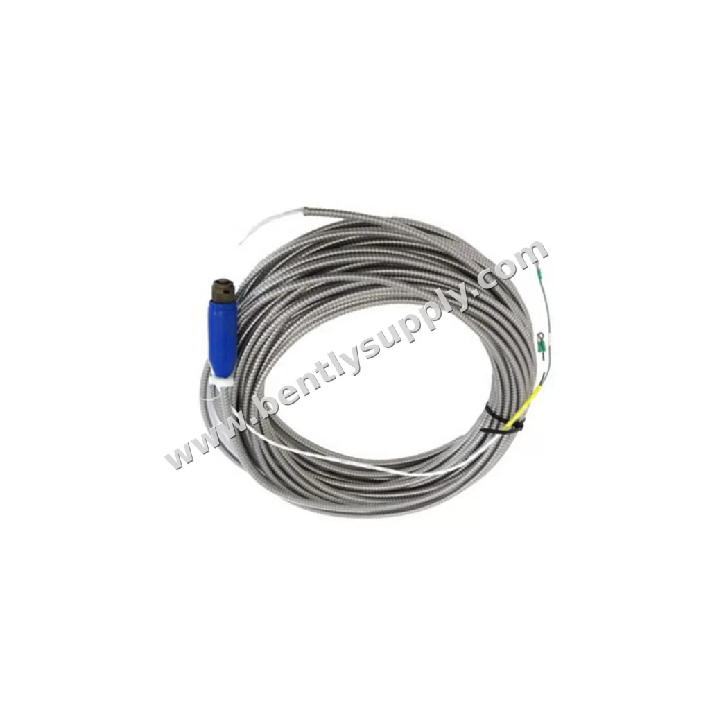 Bently Nevada 330706-005-046-50-02-CN product photo — Bently Nevada 330706-005-046-50-02-CN Sonde de proximité