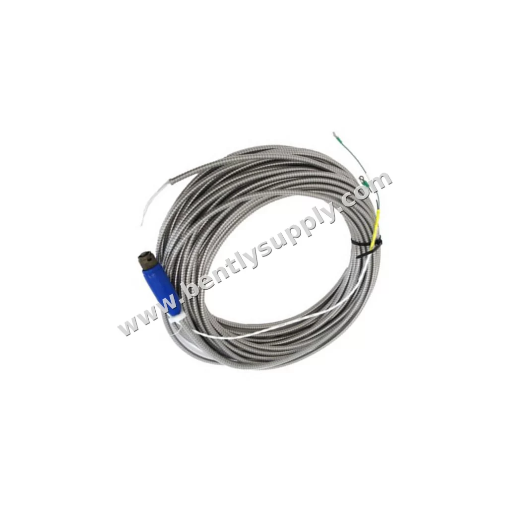 Bently Nevada 330706-005-046-50-02-CN product photo — Bently Nevada 330706-005-046-50-02-CN Sonde de proximité
