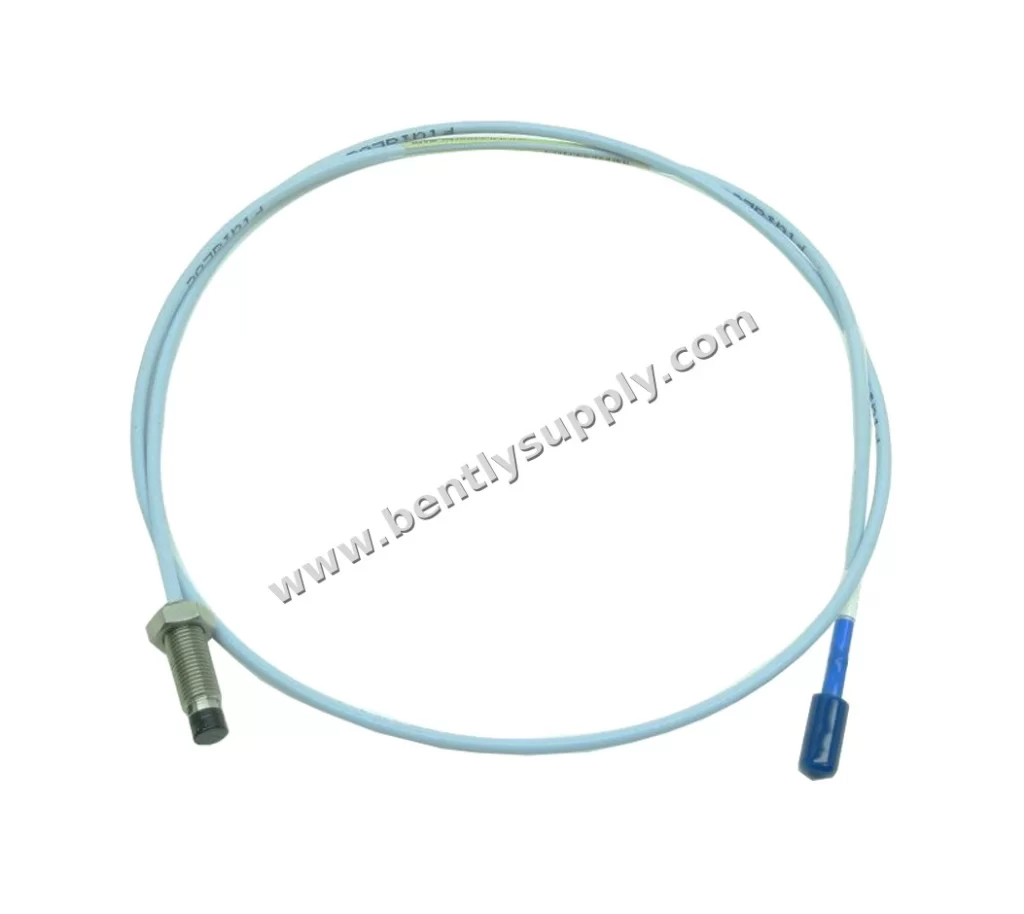 Bently Nevada 330707-00-20-90-01-00 product photo — Bently Nevada 330707-00-20-90-01-00 Sondes de proximité 3300 XL 11 mm