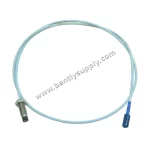 Bently Nevada 330707-00-20-90-01-00 product photo — Bently Nevada 330707-00-20-90-01-00 Sondes de proximité 3300 XL 11 mm