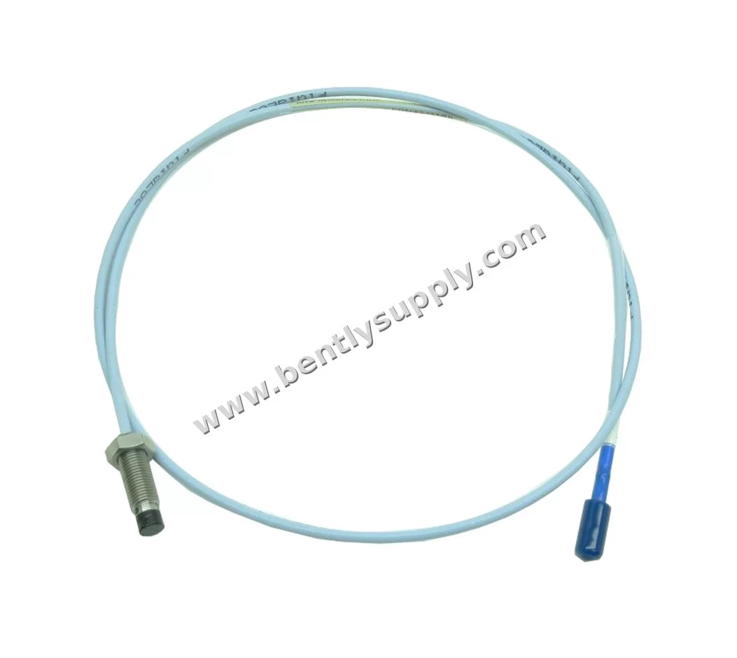 Bently Nevada 330707-00-20-90-01-00 Sondes de proximité 3300 XL 11 mm