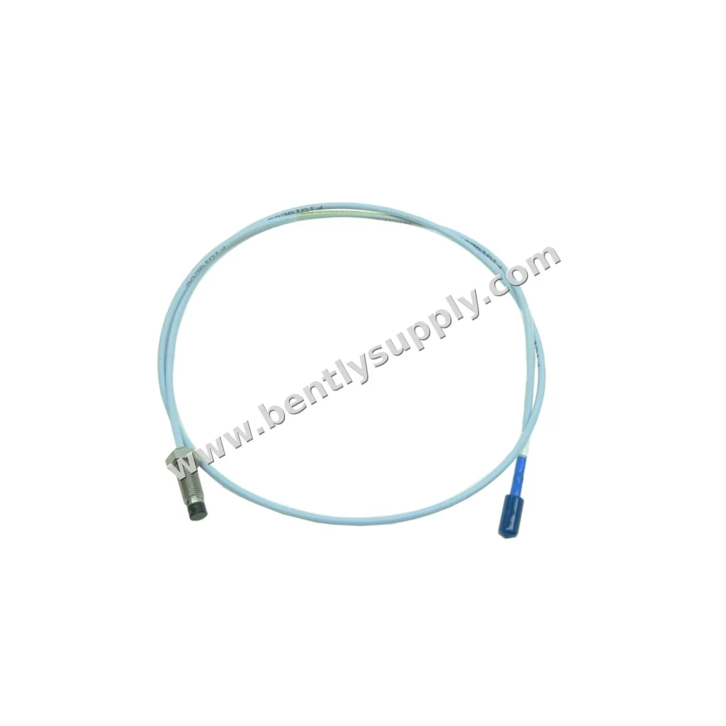 Bently Nevada 330707-00-20-90-01-00 product photo — Bently Nevada 330707-00-20-90-01-00 Sondes de proximité 3300 XL 11 mm