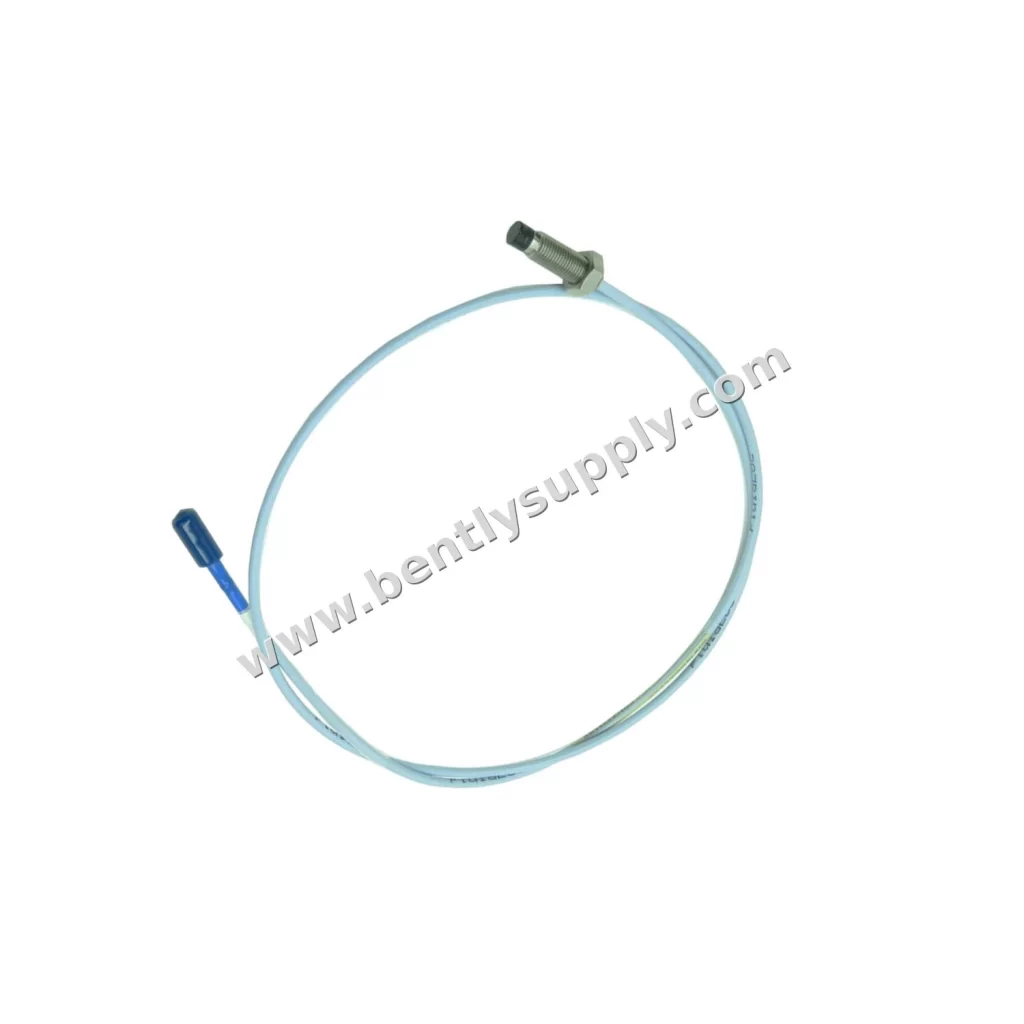 Bently Nevada 330707-00-20-90-01-00 product photo — Bently Nevada 330707-00-20-90-01-00 Sondes de proximité 3300 XL 11 mm