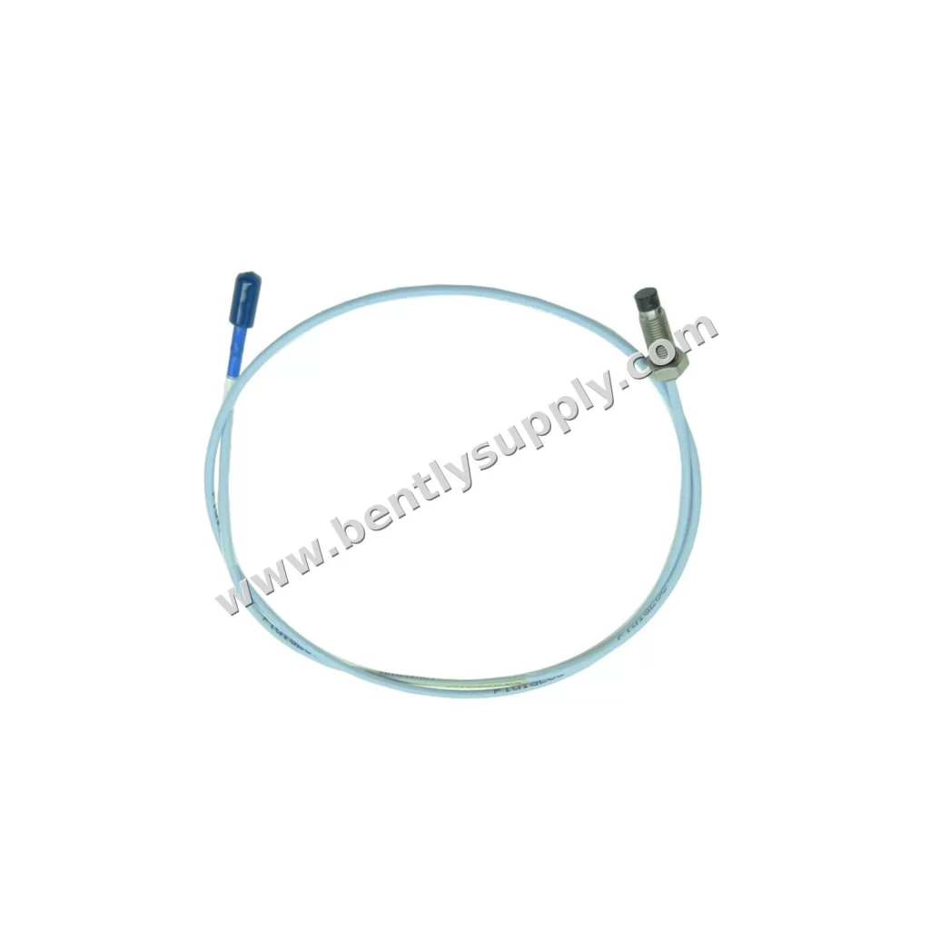 Bently Nevada 330707-00-20-90-01-00 product photo — Bently Nevada 330707-00-20-90-01-00 Sondes de proximité 3300 XL 11 mm