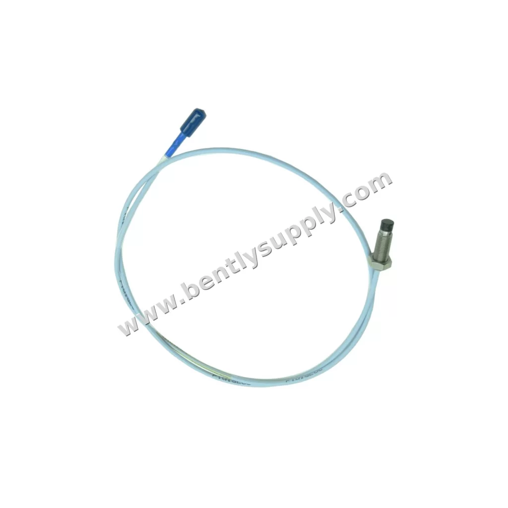 Bently Nevada 330707-00-20-90-01-00 product photo — Bently Nevada 330707-00-20-90-01-00 Sondes de proximité 3300 XL 11 mm
