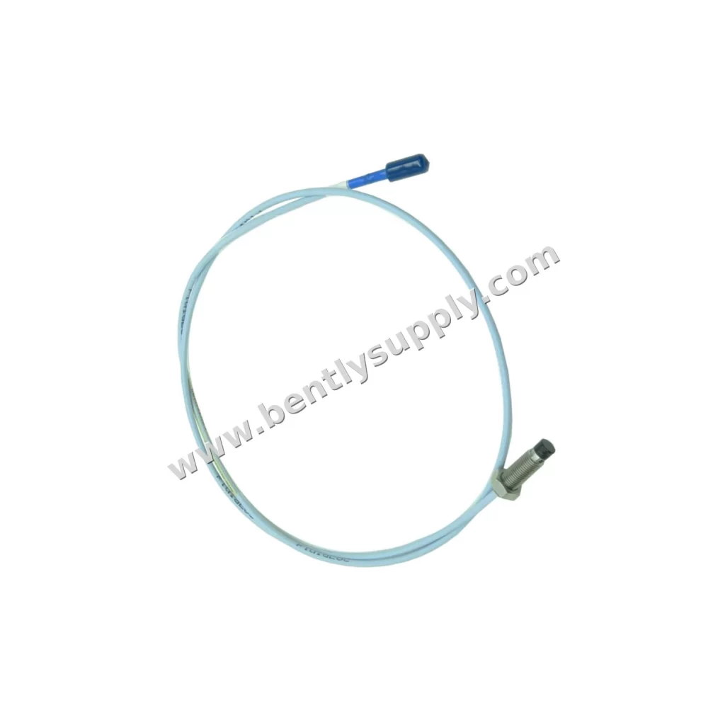 Bently Nevada 330707-00-20-90-01-00 product photo — Bently Nevada 330707-00-20-90-01-00 Sondes de proximité 3300 XL 11 mm