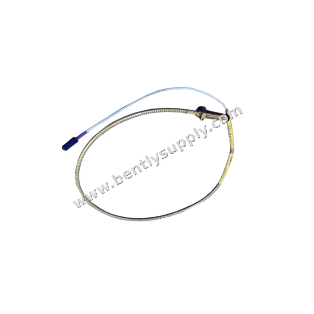 Bently Nevada 330708-00-25-90-02-00 product photo — Bently Nevada 330708-00-25-90-02-00 Sondes de proximité 3300 XL 11 mm