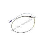 Bently Nevada 330708-00-25-90-02-00 product photo — Bently Nevada 330708-00-25-90-02-00 Sondes de proximité 3300 XL 11 mm
